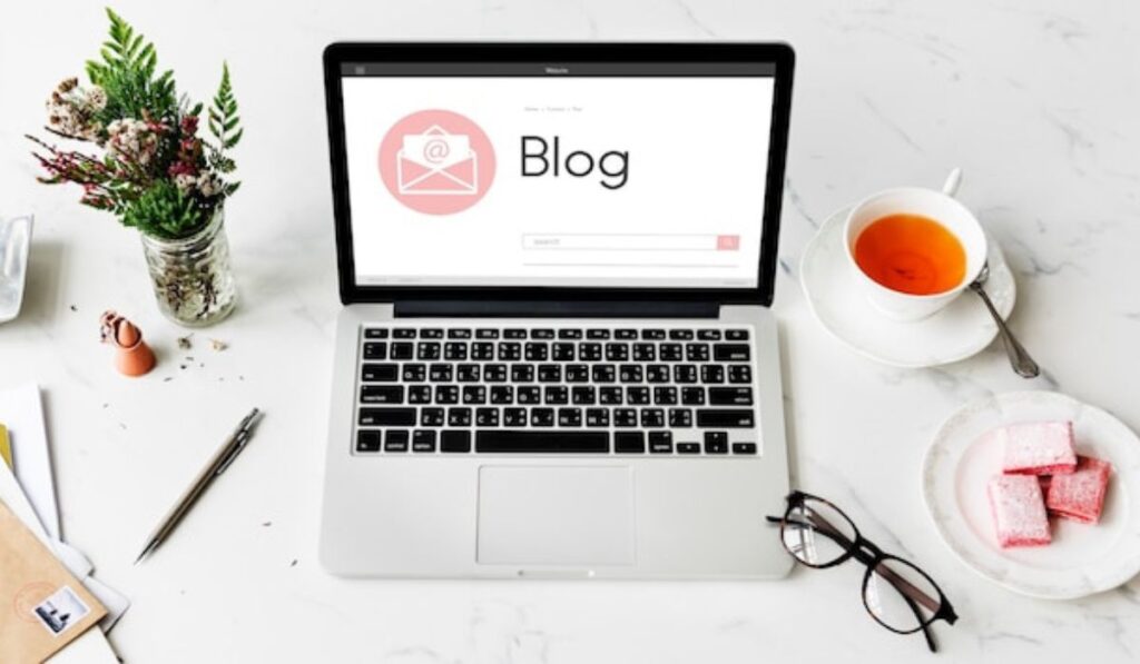 ब्लॉग्गिंग करके पैसे कमाएँ 